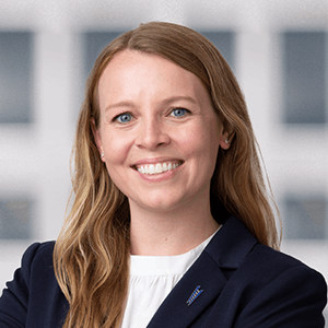 Dara Roughley, CPWA®