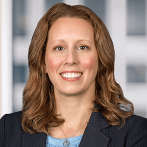 Leigh Bucholtz, CFP®