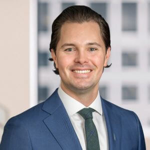 Joshua Schultz, CPWA®