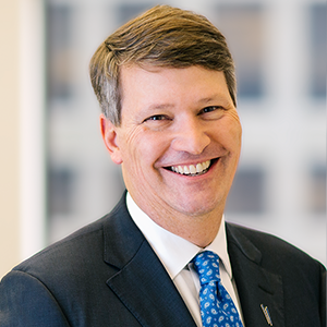 Ted Cox, CFA, CFP®, CPWA®, CEPA®