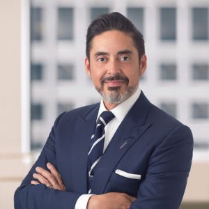 Vern Montross, CFA, CPWA®, CEPA®