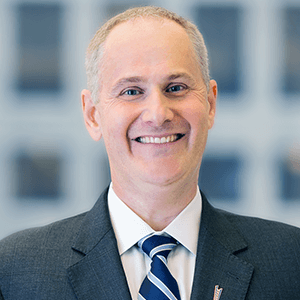 Jonathan Doyle, CFA, CIMA®, CPWA®