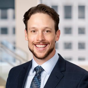 Connor Bauer, CPWA®