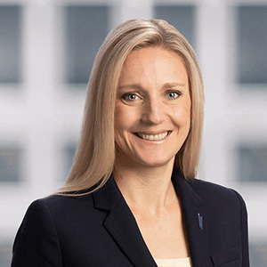 Rachael Crane, CFA, CPWA®