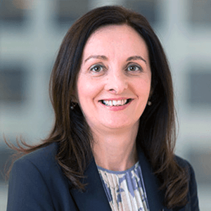 Elizabeth Dooley, CFA, CAIA, CPWA®