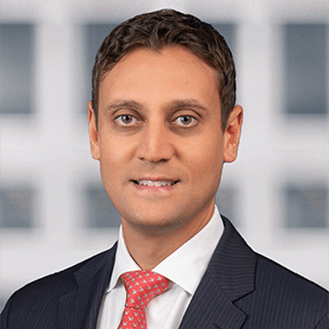 Adam Izaac, CFA, CPWA®