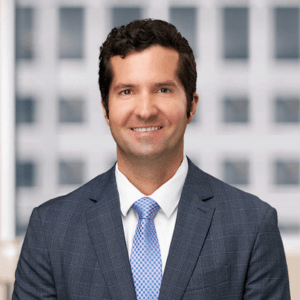 Jack Koludrovic, CFA, CPWA®