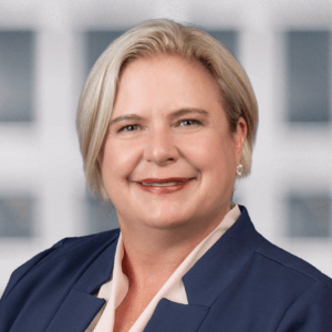 Joanne Landa, CFA, CFP®