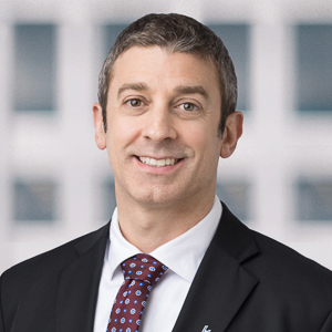 Nicholas Cavallaro, CFA, CPWA®