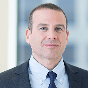 Paul M. Guerney, CFA, CAIA, CPWA®