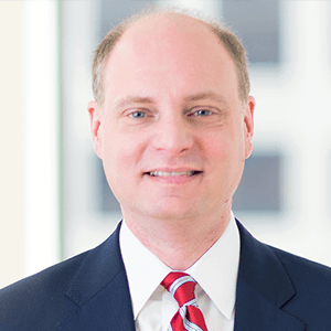 Richard Limekiller, CFA, CFP®, CPWA®