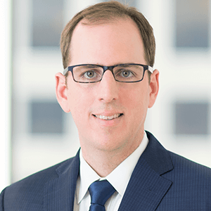 Robert Meckstroth, CFA, CPWA®