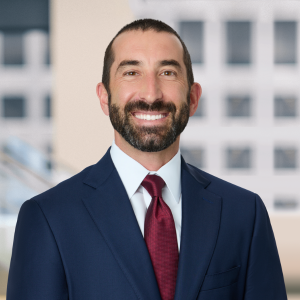 Russell Martin, CFA, CFP®, CPWA®