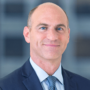 Sheldon C. Brandau, CFA, CPWA®, CAIA