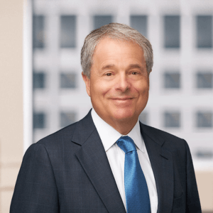 Wayne A. Titche, CFA, CPWA®