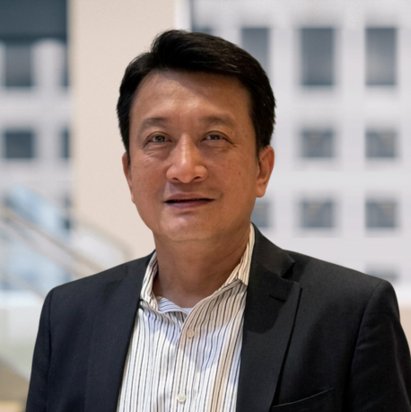 Dennis Shen, CFA