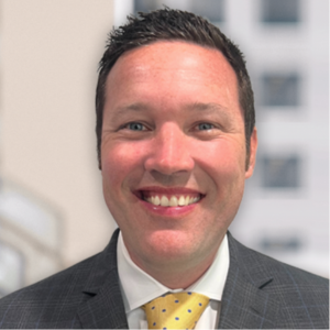 Michael Korzenko, CFA